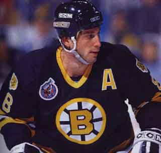 Cam Neely